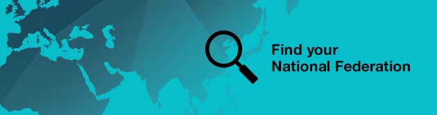 Find National Federation Canoe Kayak Stand Up Paddle SUP